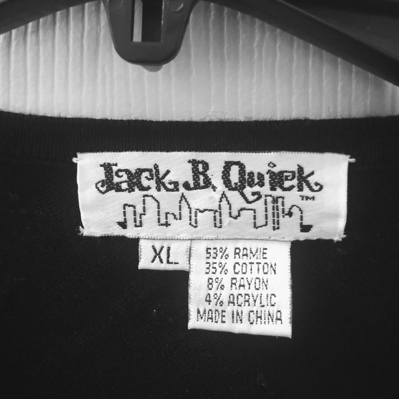 Jack B Quick Sweaters Jackb Quick Christmas Women Sweater Xl Poshmark